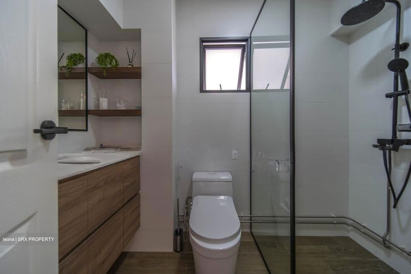 Blk 288C Jurong East Street 21 (Jurong East), HDB Executive #621888571